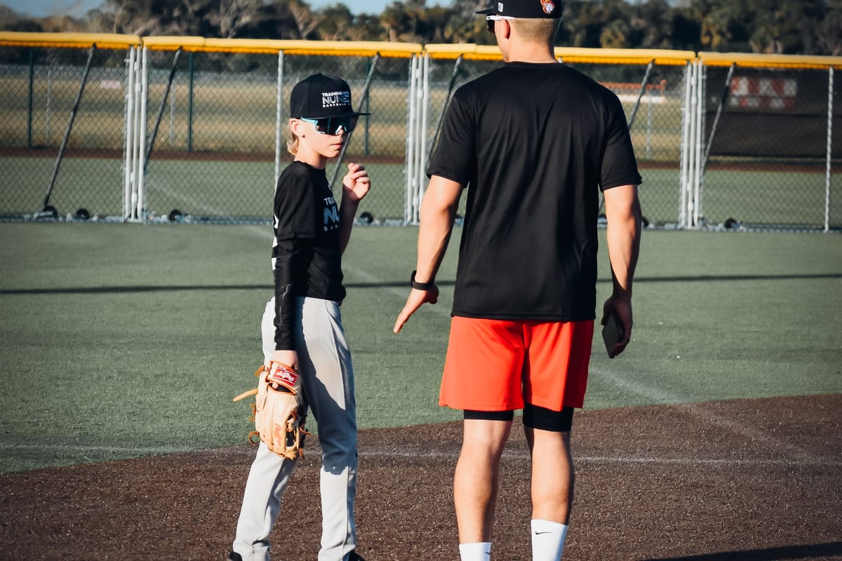 Private Lessons